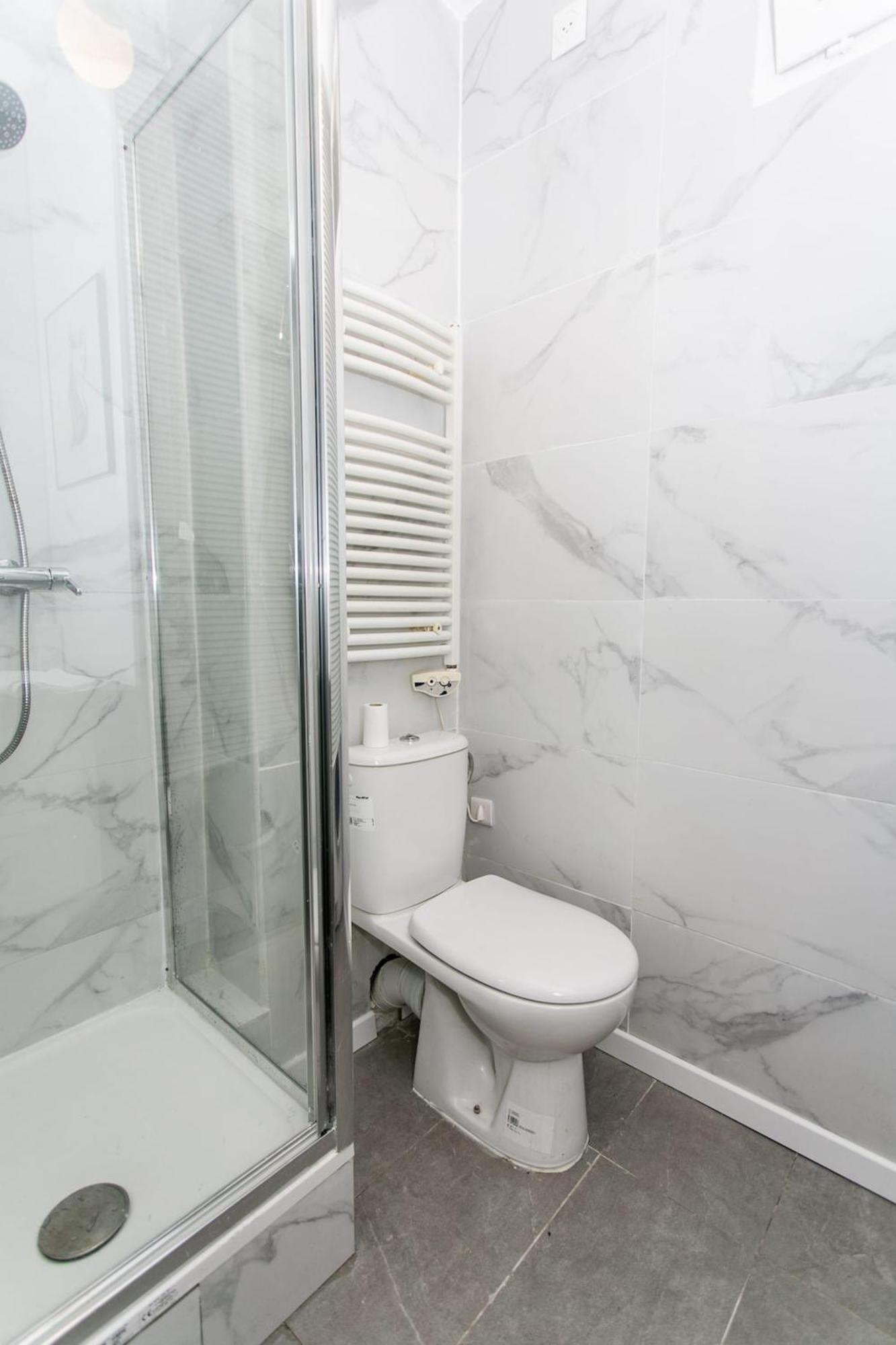 Le Bon Marche & St Germain - 2Br - Cityapartmentstay Paris Eksteriør billede